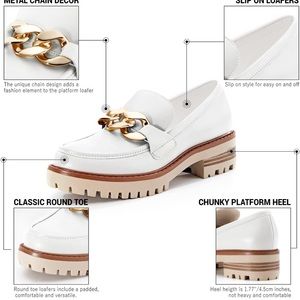 comfortable, thick heel, round toe, shoes for work and business